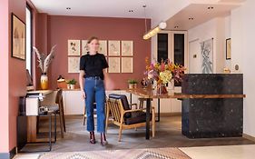 Hôtel Maxim Quartier Latin